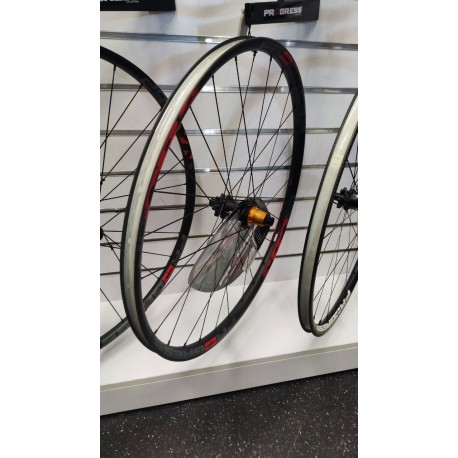 Ruedas Progress CB3 Carbono "29" MTB Boost SRAM XD